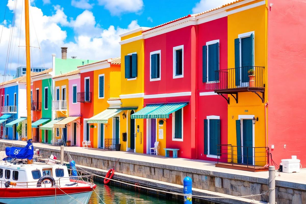 Curaçao — Karta przyjazdu